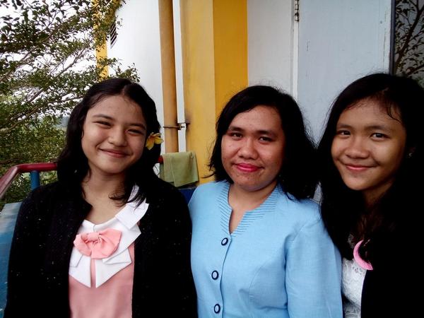 rullxsetiawan's tweet photo. @graciaayohanna http://t.co/1e0scEpGs0