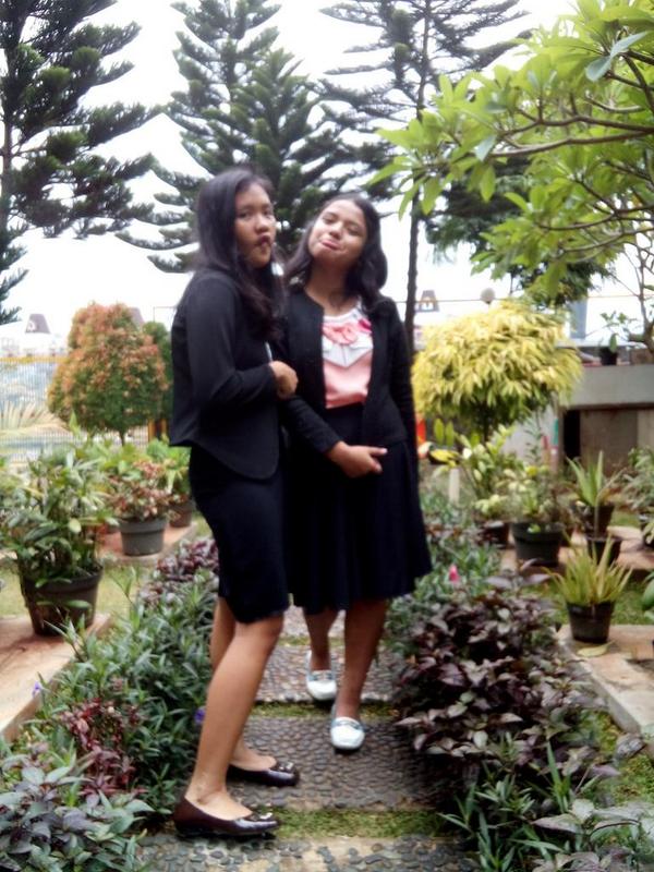 rullxsetiawan's tweet photo. @graciaayohanna http://t.co/sNsDCSjKPq