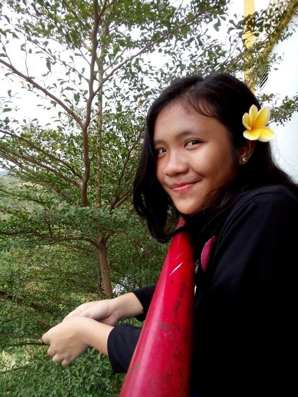rullxsetiawan's tweet photo. @luluhermidaa_ http://t.co/RUmQf2tXnv