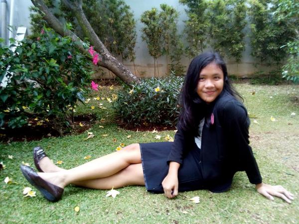 rullxsetiawan's tweet photo. @luluhermidaa_ http://t.co/RUmQf2tXnv