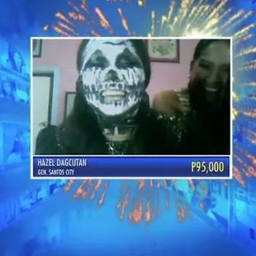 askpilipinas's tweet photo. Congrats Hazel Dagcutan ng General Santos City!
Nanalo ka ng P95,000!!!
Happy Halloween!!!

#LetsAskPilipinas http://t.co/1RTNQGcBPm