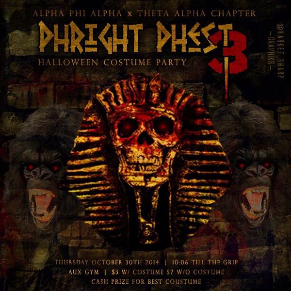 ThetaAlpha_72's tweet image. Thank you everyone who participated and who came and supported tonight at #Alphapollo ... #PHrightPHest3 tomorrow