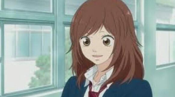 アニメデータベース アオハライド名言集 吉岡 双葉 相手の事悪く言えば 自分が高みに立ってる気分になるのかも しれないけど それ全然違うから T Co Epxzy9zxay Twitter