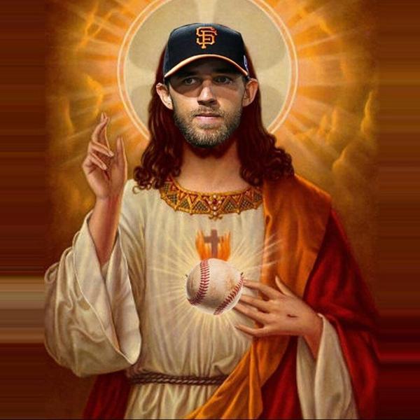 CardigansCigars's tweet image. #SfGiants #MadBum