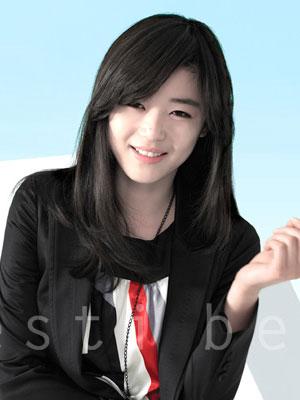 Happy birthday my Jun Ji Hyun,hopefully youll always be healthy, be the best for your life.. 