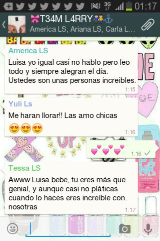 H4RRYLOVELY's tweet photo. Las adoro! 💟 #T34ML4RRY @NoSoyCule @KiuhanMale @rockyuli50 @xxloveisequalxx http://t.co/BaqI2Qs8Bb