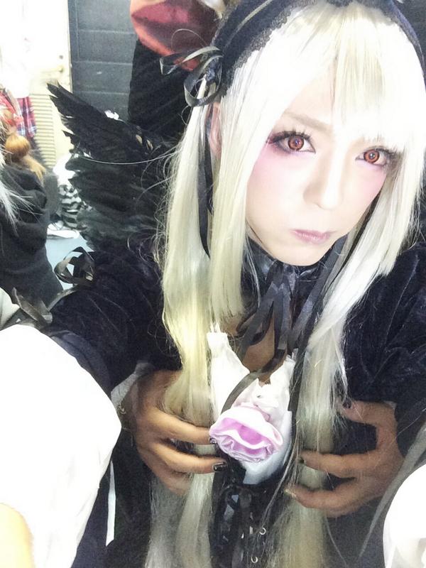 大窪旭光 Twitter પર えいきしばく Rt Falvivi Cronus えいきにいろいろ何かされてる画像 Rt Okubodr 服 の中に手つっこんでいろいろしたくなるわ Rt Falvivi Cronus Thx Twice Http T Co Piwrkutcbd