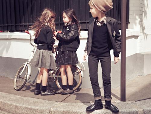 openaddictionmx's tweet photo. La mejor opción para consentir y vestir a tus hijos, la encontrarás en @_BONPOINT http://t.co/xGvc0LO9K6