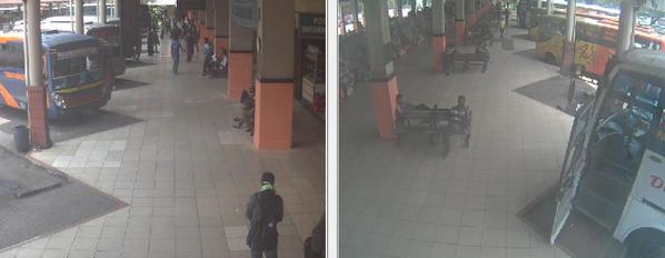 NTMCLantasPolri's tweet photo. 11.36 Kondisi Terminal Bus Bulu Pitu Purwokerto Normal / Cuaca Cerah #RTTMC2014 @rttmchubdat http://t.co/1mgtAAGXsI