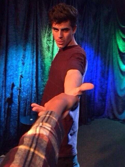 sammywilinsky tweet picture