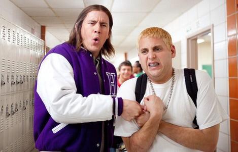 Schmidt_JumpSt's tweet photo. Throw back Thursday #tbt http://t.co/tJH2JfwciB