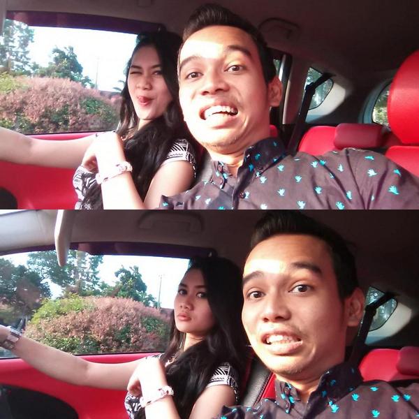 devi permatasari tweet media
