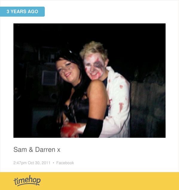 Exactly 3 years ago today! (via <a href="/timehop/">Timehop</a>) timehop.com/c/ftp:23872926…