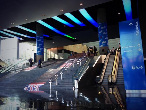 LoginLan's tweet photo. Today Login Lan is in the BIME Event! Let's get started! http://t.co/6kbTIxBGOV