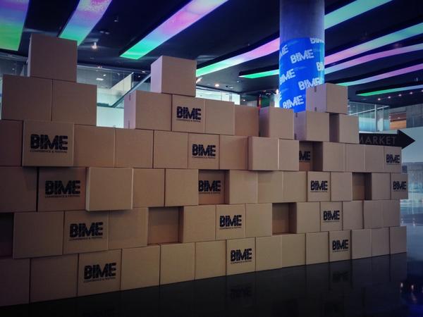 LoginLan's tweet photo. Today Login Lan is in the BIME Event! Let's get started! http://t.co/6kbTIxBGOV