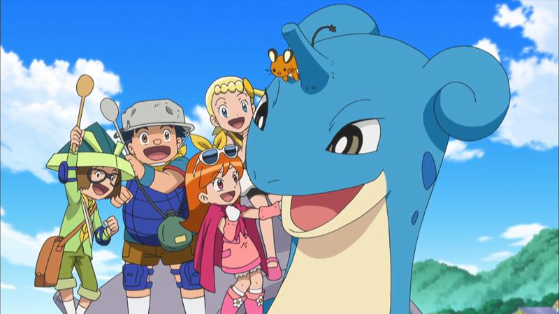 Twitter 上的 ポケモン公式ツイッター アニメ ポケットモンスター xy もうすぐ始まるよ ラプラス 防衛隊3人組に出会ったサトシたち 傷付いたラプラスを海に帰そうとする3人だが ロケット団に妨害され Http T Co J2xehvle5h Anipoke Http T Co Twitter 上的 ポケモン公式ツイッター アニメ ポケットモンスター xy もうすぐ始まるよ ラプラス 防衛隊3人組に出会ったサトシたち 傷付いたラプラスを海に帰そうとする3人だが ロケット団に妨害され Http T Co J2xehvle5h Anipoke Http T Co