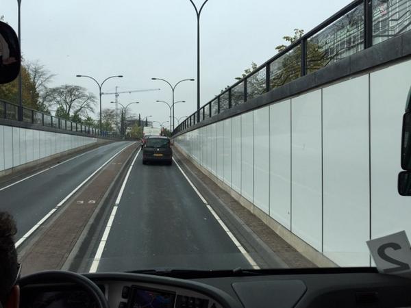 De tour gaat van start! #dnz #servicesvalley #tourdidee #ondernemerschap #creativiteit