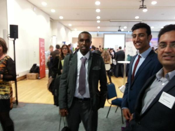 DrMaitland's tweet image. #BigDataSkills @bruneluni glad to see that students are seeing career opportunities with #SAS skills.