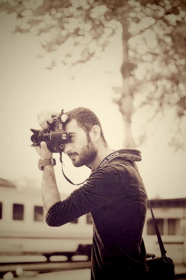 Yaklasani cekerim ;)