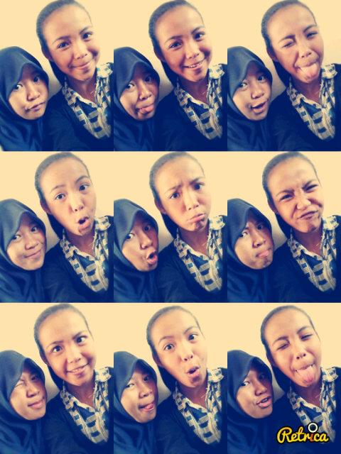 FatmaAnshar's tweet photo. Jangan hirauKan.. Ini foto jlek :p http://t.co/fxfWz9aS6O