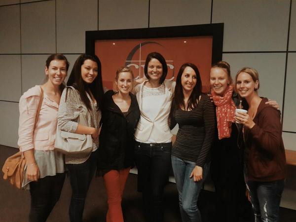 Love these special ladies! Great time with Ps <a href="/SharonAJeffery/">Sharon Jeffery</a> #Godlywisdom <a href="/Tashacaffe/">Natasha vd Bergh</a> <a href="/crccpt/">CRC Cape Town</a>