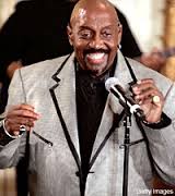 Happy BDay Otis Williams! Dont Stop the Music!
 