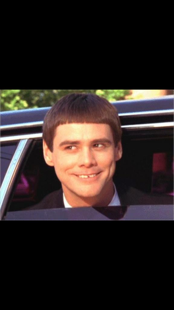 GlynRFCBanter's tweet photo. @Rhossjones nice hair cut mate! http://t.co/WhA3z5hBbp
