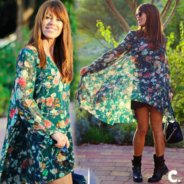 Chicisimo's tweet photo. Hi! Good morning chicisimas :) @mariamainez http://t.co/7494eBHBsq #chicisimoapp (link in BIO) http://t.co/vMGp1t2l7C