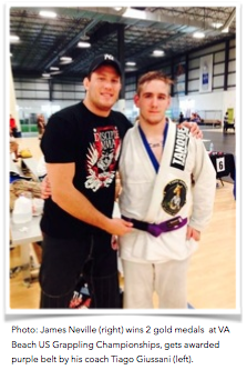 champtalks tweet picture