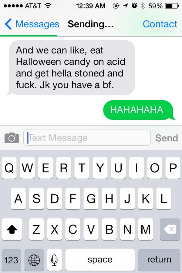 taydollface's tweet photo. Highlight of my night 😂😂 http://t.co/ivTiQyfrFp
