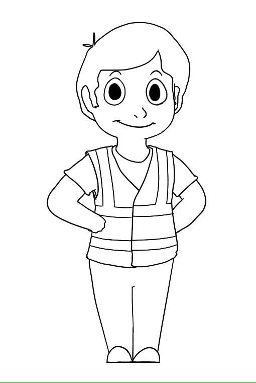 IRFkids's tweet image. .Thank you for your creation #charlie! ( argentina) #colorplate