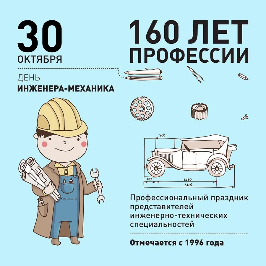 Хороший человек, поздравления с днем инженера-механика открытки