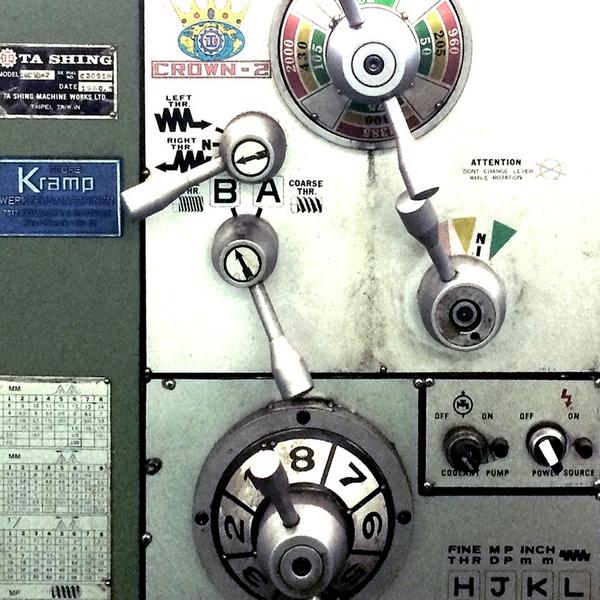 xpatrickthomas's tweet image. #machine #machinegraphics #workshop #abkstuttgart #aka #stuttgartacademy #stuttgart #productdesign #industrialdesign