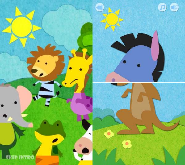 KidsAppCentral's tweet photo. Our Featured #appoftheday: Minti Kids Animals by @mintikids http://t.co/syIoBX2aPc Our Review: http://t.co/pUNFTdzDrw http://t.co/nHVo35gEKP
