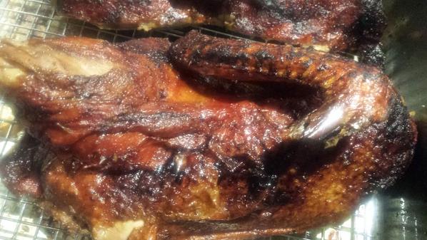 LadyBoyDining's tweet photo. Fancy a half roast duck with asian greens! 35$ and its all yours!! Now open http://t.co/E2bHcXgWIM