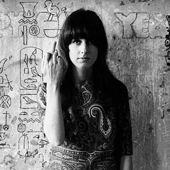 Happy birthday Grace Slick,, Bae 