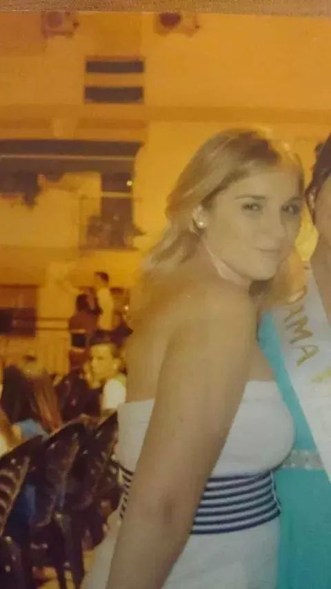 NNGGCabra's tweet photo. #DESAPARECIDA en #Cabra #Córdoba desde el martes. Información a  727733425, @guardiacivil o @policia #Difusión #RT http://t.co/5nQ9E2cKnE