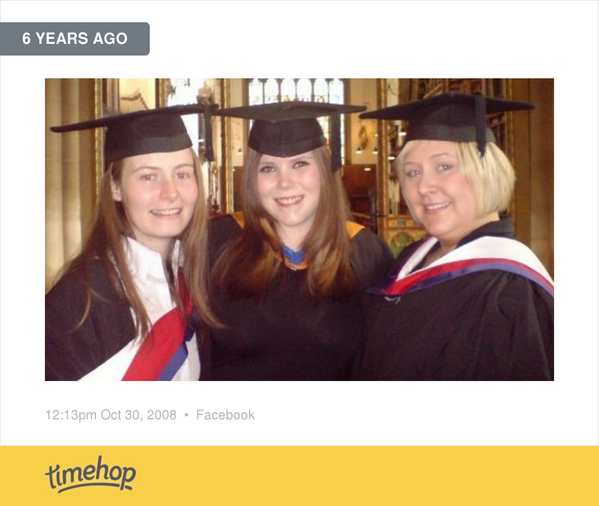 princesslucy86's tweet photo. Now this is scary!!! 6 years ago?!?!? It can't be?!? Xx http://t.co/jHvguaztc6 http://t.co/f0nDLsp51i