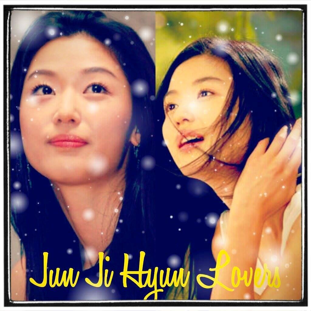 Happy Birthday unnie "JUN JI HYUN"     Saranghae   Muahhhhh ...                         