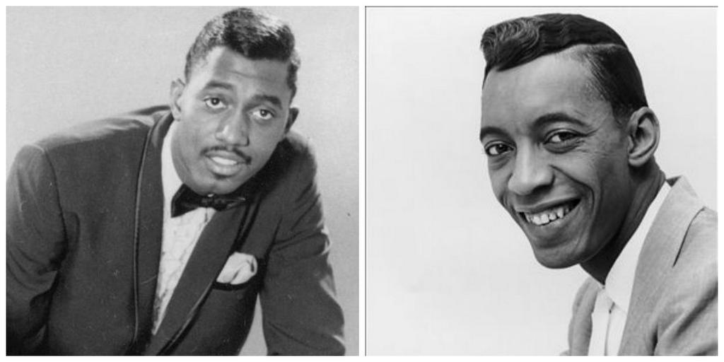 Happy Birthday to Otis Williams of The Temptations & Eddie Holland of Motown writing team Holland/Dozier/Holland 