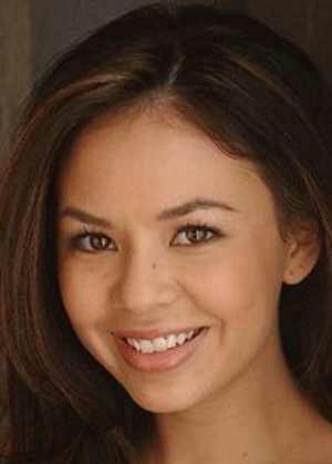 Happy birthday
Janel Parrish zum 26.
 
USA, 1988 