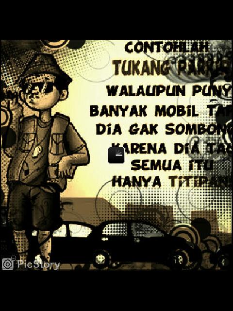 akmalKH01RI's tweet photo. Belajar mensyukuri nikmat. http://t.co/HZQRzg9hXs