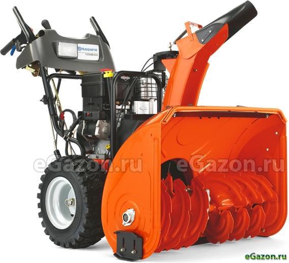 Снегоуборщик бензиновый Husqvarna ST 268 EP #снегоуборщик
Цена: 84 000 руб.
egazon.ru/good/155368