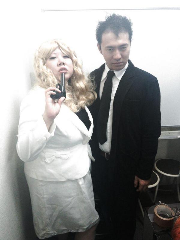 O Xrhsths ハニートラップ八木 Sto Twitter イリーナと烏間のコスプレよ 暗殺教室はこれから映画化にアニメ化と目が離せないわ 実写のビッチ先生の枠を狙ってたのに 出遅れた Http T Co Oxpmsnxazh O Xrhsths ハニートラップ八木 Sto Twitter イリーナと烏間のコスプレよ 暗殺教室はこれから映画化にアニメ化と目が離せないわ 実写のビッチ先生の枠を狙ってたのに 出遅れた Http T Co Oxpmsnxazh