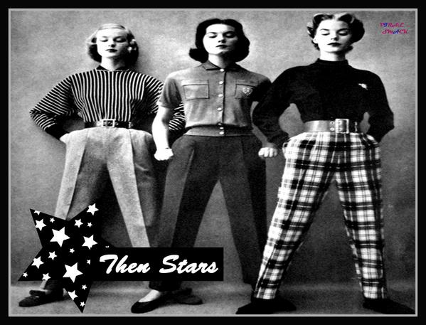ViralSmack's tweet photo. The Then Fashion Chicks!

#fashion #monochrome #blackandwhite #stars #viral #viralsmack http://t.co/TayriqJQsW