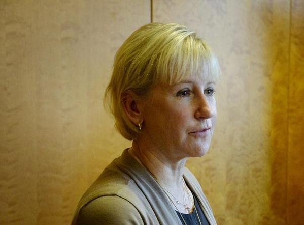 La Suède reconnaît l'Etat de Palestine bit.ly/13i6lNn