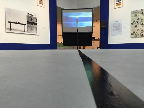 Locatie musem is gereed... #dnz #tourdidee