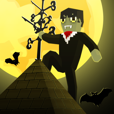 WoCSolverlabs's tweet photo. #SkinofTheWeek - frightening #Zombie and #Vampire!
Halloween is coming... Are you ready? http://t.co/MAHsjHaOWy