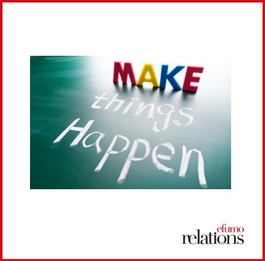 EFRelations's tweet image. Krāsainām idejām.