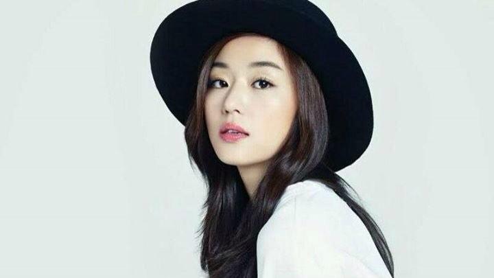 Happy birthday to Jun Ji Hyun   